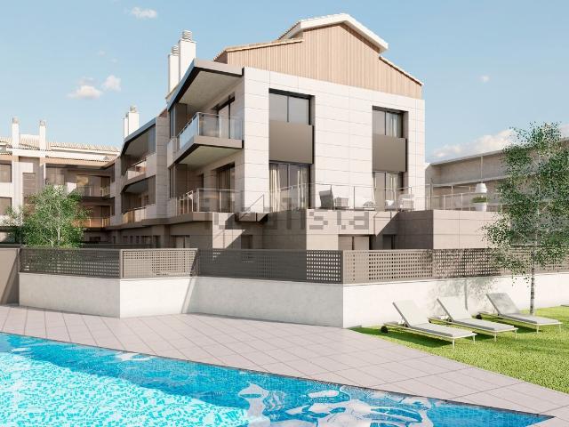 Piso en venta en la Pineda, Castelldefels