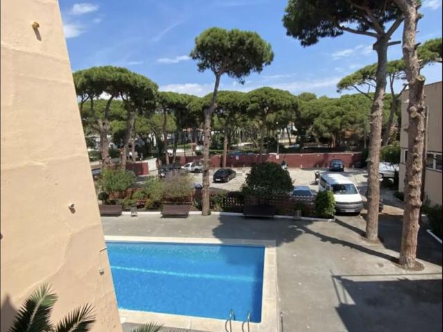 Piso en alquiler en la Pineda, Castelldefels