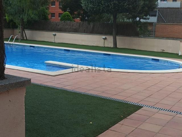 Piso en alquiler en els Canyars, Baix Llobregat