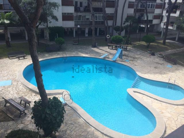 Piso en alquiler en Castelldefels, Barcelona