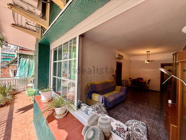 Piso en venta en el Castell - Poble Vell, Baix Llobregat