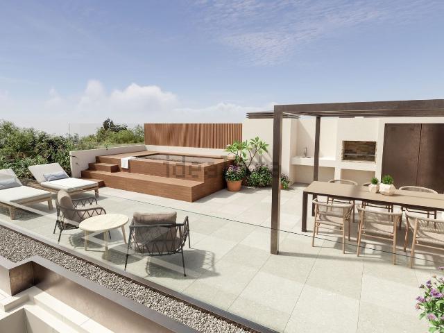 Ático en venta en Can Bou, Baix Llobregat