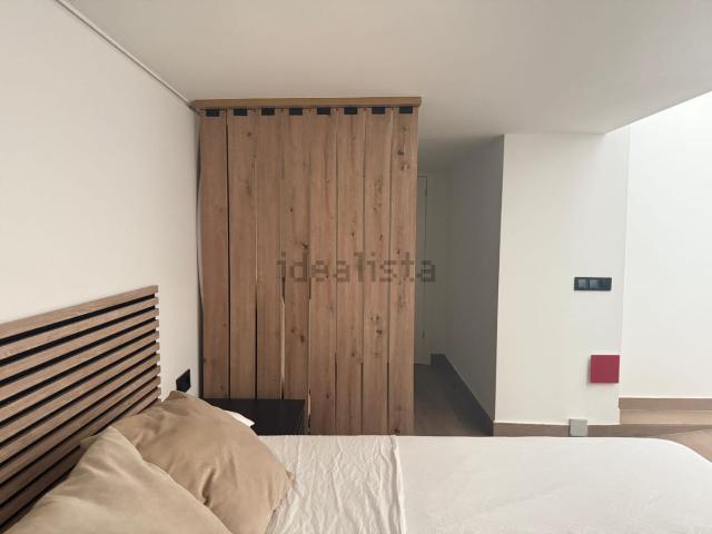 Piso en alquiler en Baixador, Castelldefels