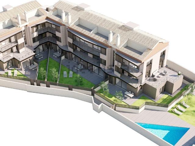 Piso en venta en la Pineda, Baix Llobregat