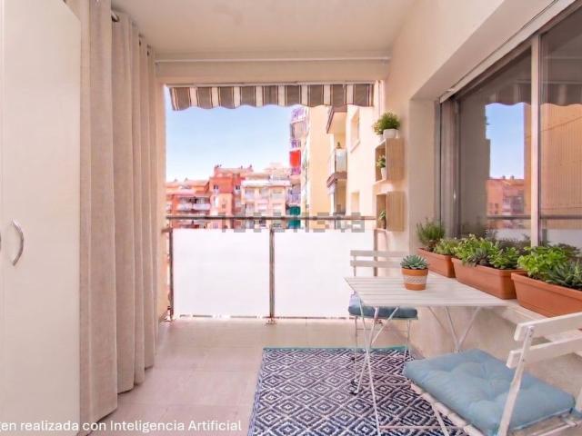 Piso en venta en el Castell - Poble Vell, Baix Llobregat