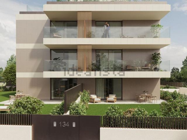 Ático en venta en Can Bou, Baix Llobregat