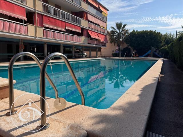 Piso en alquiler en la Pineda, Baix Llobregat