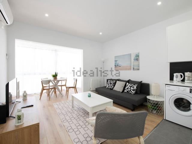 Piso en alquiler en Lluminetes, Baix Llobregat