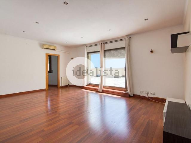 Ático en venta en el Castell - Poble Vell, Baix Llobregat