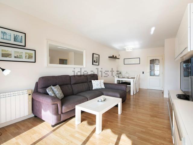 Piso en alquiler en Castelldefels, Barcelona