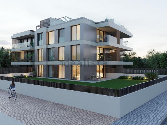 Ático en venta en Can Bou, Baix Llobregat