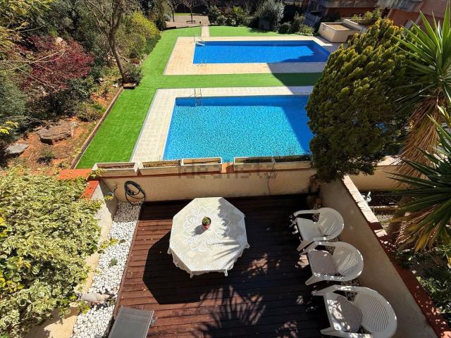 Dúplex en venta en Muntanyeta, Baix Llobregat