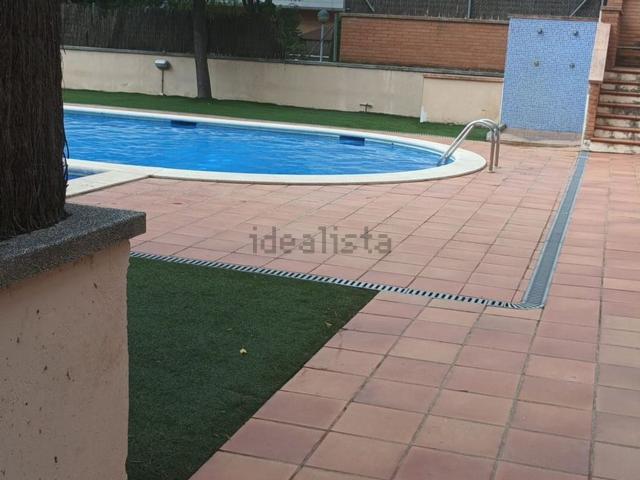 Piso en alquiler en els Canyars, Baix Llobregat