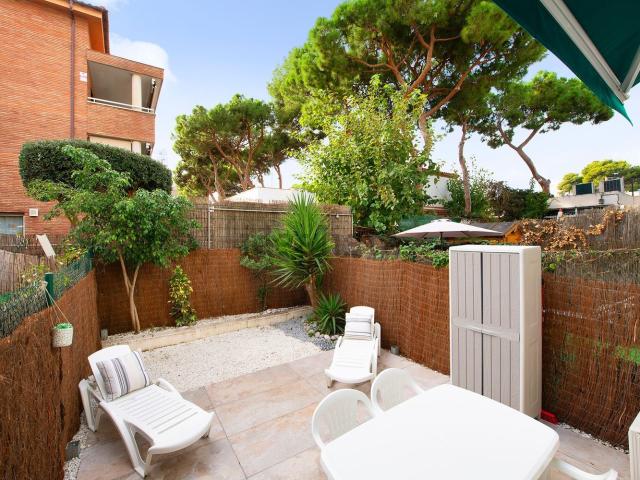 Piso en alquiler en Can Bou, Baix Llobregat