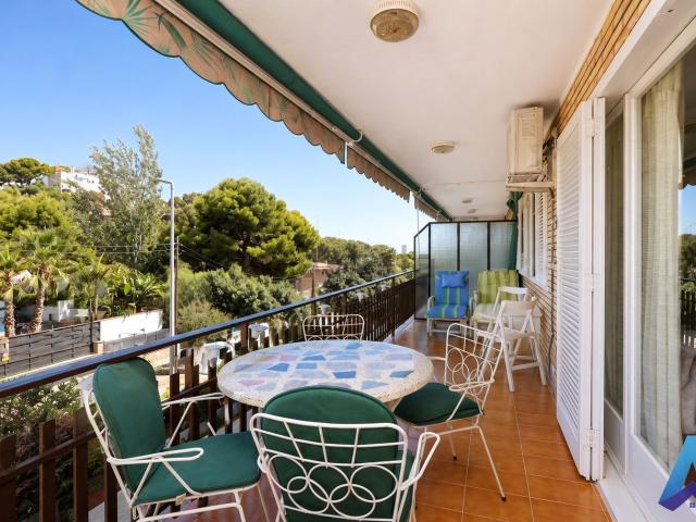 Piso en venta en el Poal, Baix Llobregat