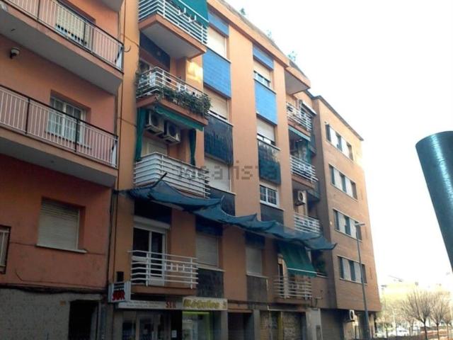 Piso en venta en el Castell - Poble Vell, Baix Llobregat