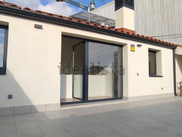 Dúplex en alquiler en Centre, Baix Llobregat