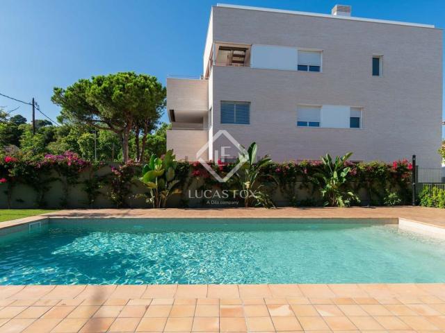 Piso en alquiler en Castelldefels, la Pineda