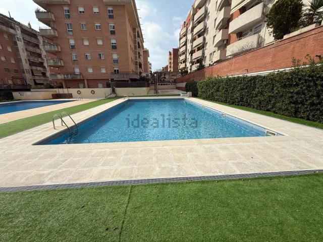 Piso en venta en Muntanyeta, Baix Llobregat