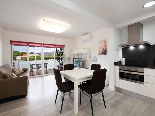 Piso en alquiler en la Pineda, Baix Llobregat