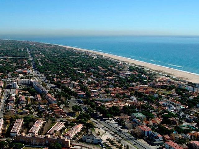 Piso en venta en Castelldefels, Centre