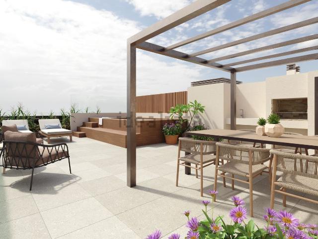 Piso en venta en Can Bou, Castelldefels
