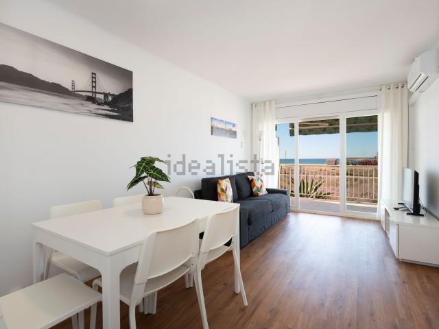 Piso en alquiler en Baixador, Castelldefels