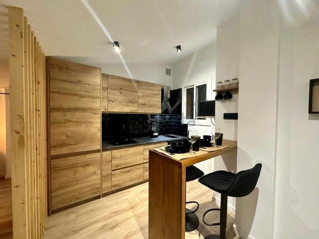 Ático en alquiler en Centre, Baix Llobregat