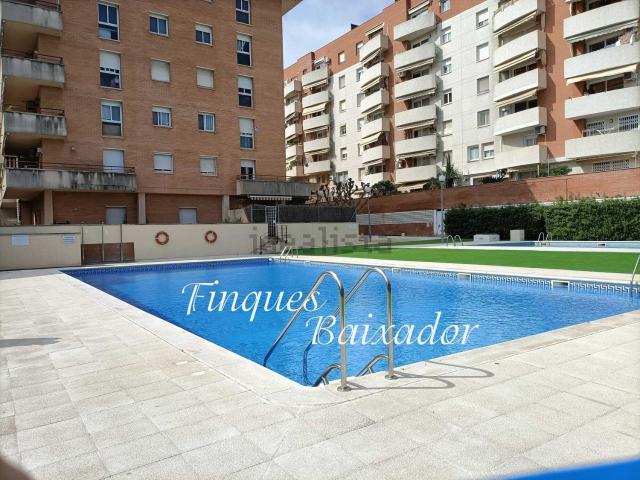 Piso en venta en Muntanyeta, Baix Llobregat