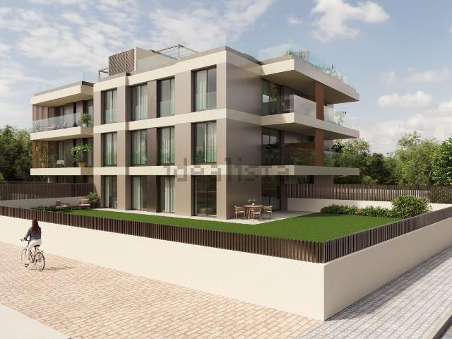 Piso en venta en Can Bou, Castelldefels