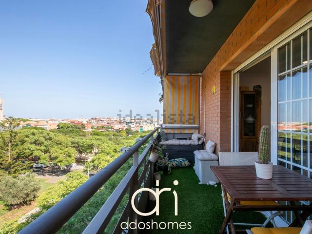 Piso en venta en Can Vinader, Baix Llobregat