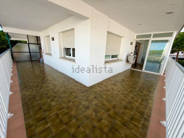Ático en venta en Granvia Mar, Castelldefels