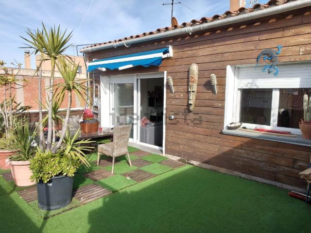 Ático en venta en Centre, Baix Llobregat