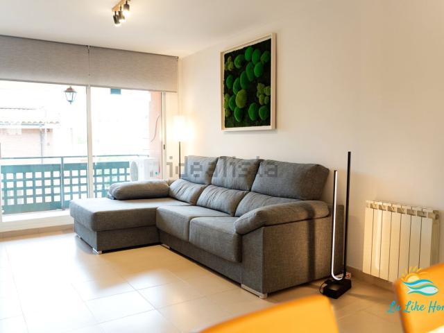 Piso en alquiler en Mar-i-sol, Baix Llobregat