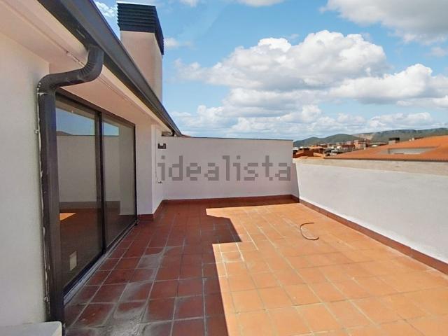 Dúplex en alquiler en els Canyars, Castelldefels