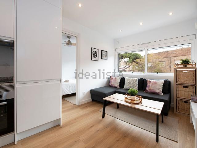 Piso en alquiler en la Pineda, Castelldefels