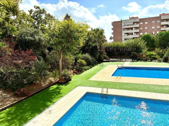 Piso en venta en Muntanyeta, Baix Llobregat
