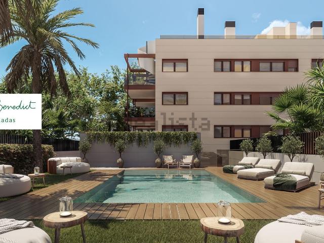 Piso en venta en Montmar, Castelldefels