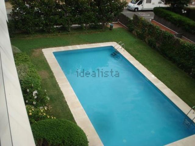 Piso en alquiler en Can Roca, Baix Llobregat