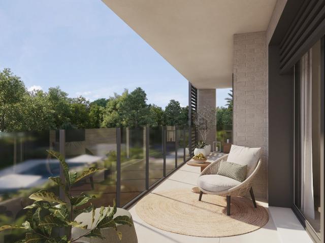 Piso en venta en les Botigues, Baix Llobregat