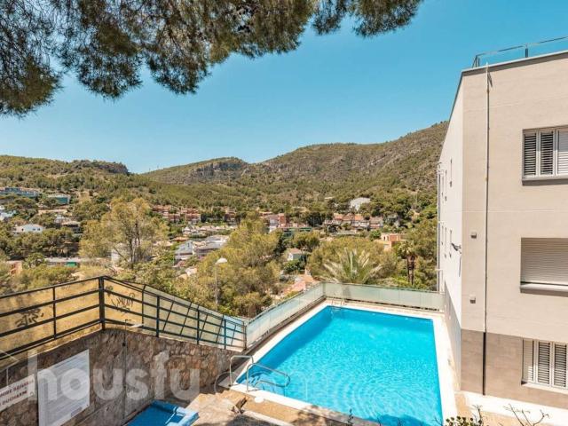 Piso en venta en el Poal, Baix Llobregat