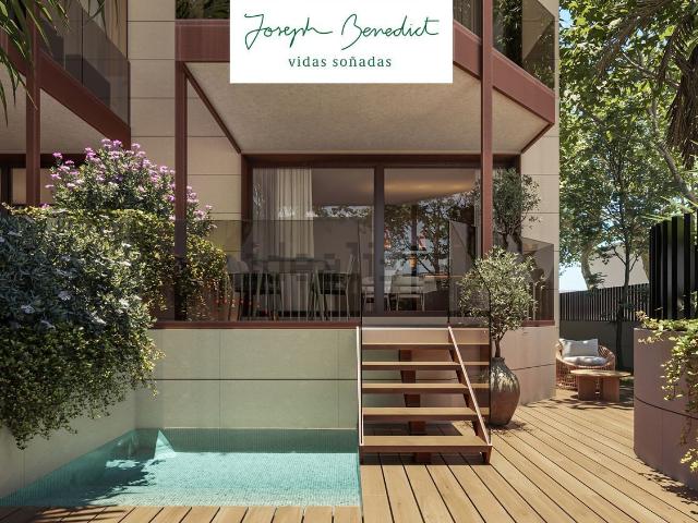 Piso en venta en Montmar, Baix Llobregat
