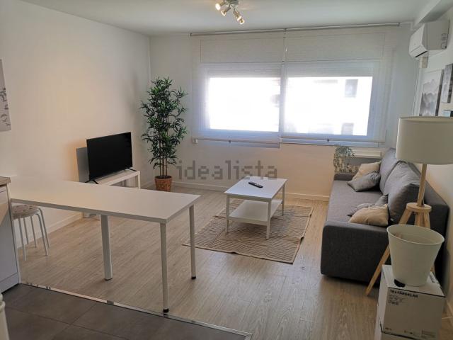 Piso en alquiler en el Castell - Poble Vell, Castelldefels