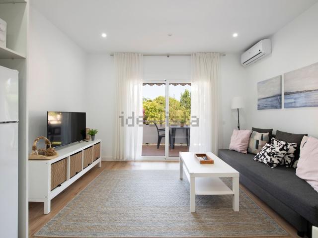 Piso en alquiler en les Botigues, Castelldefels