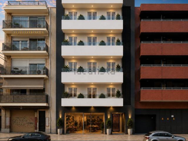Ático en venta en Centre, Baix Llobregat
