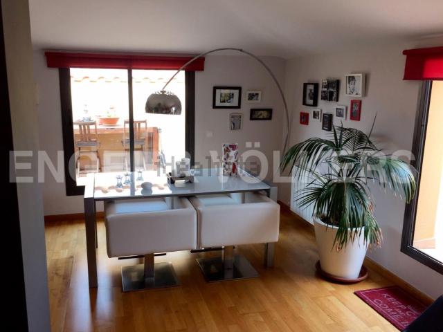 Ático en alquiler en els Canyars, Baix Llobregat