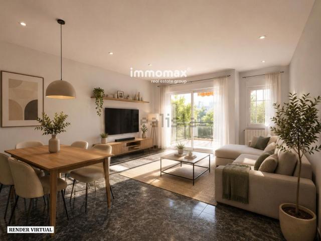 Piso en venta en Montmar, Castelldefels