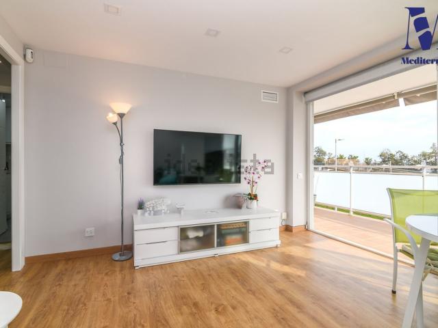 Piso en venta en Bellamar, Baix Llobregat