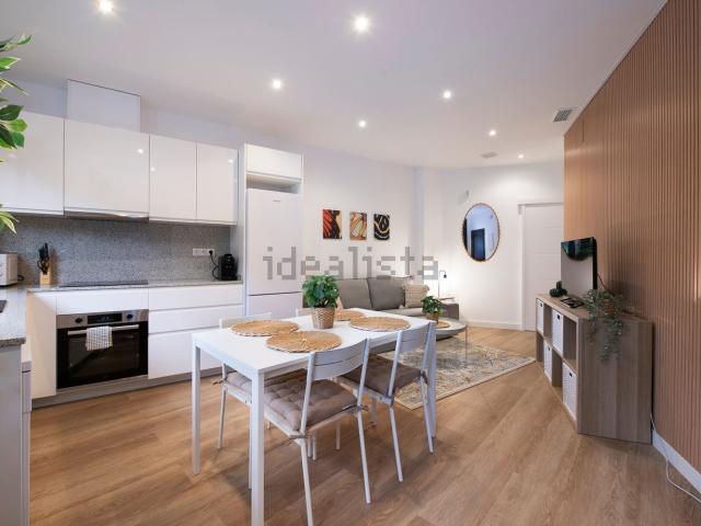 Piso en alquiler en Muntanyeta, Baix Llobregat
