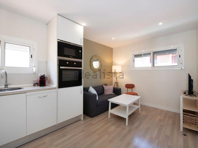 Piso en alquiler en Gavà Mar, Castelldefels